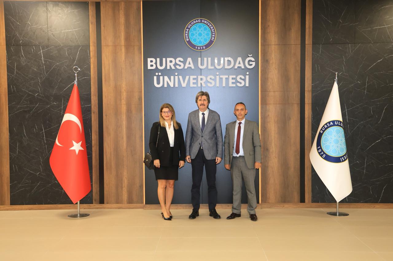 BUÜ’nün Erasmus Mundus projelerine Avrupa Komisyonu’ndan onay